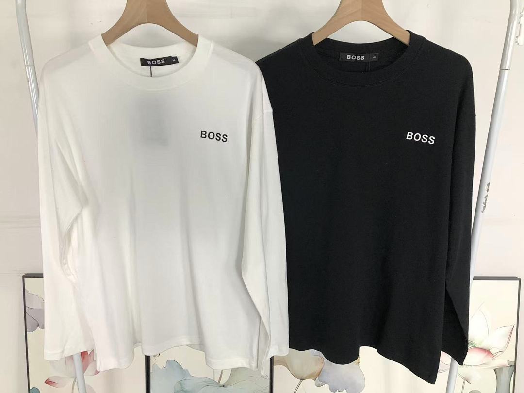Unbranded 138 H⭐G⭐ B⭐⭐S LONG SLEEVED 218250401 (Im 170Cm 60Kg I Wear Size L In The Phot) - Image 19