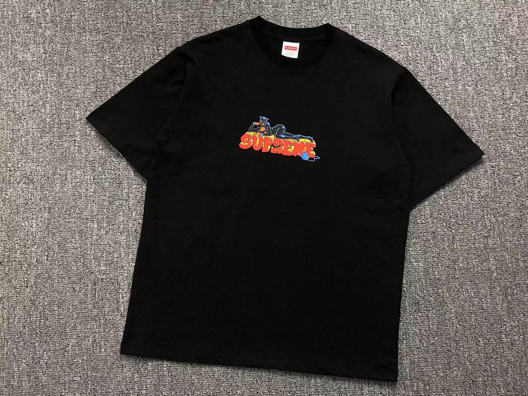 Supreme 89 S⭐⭐R⭐⭐E T-SHIRT - Image 6