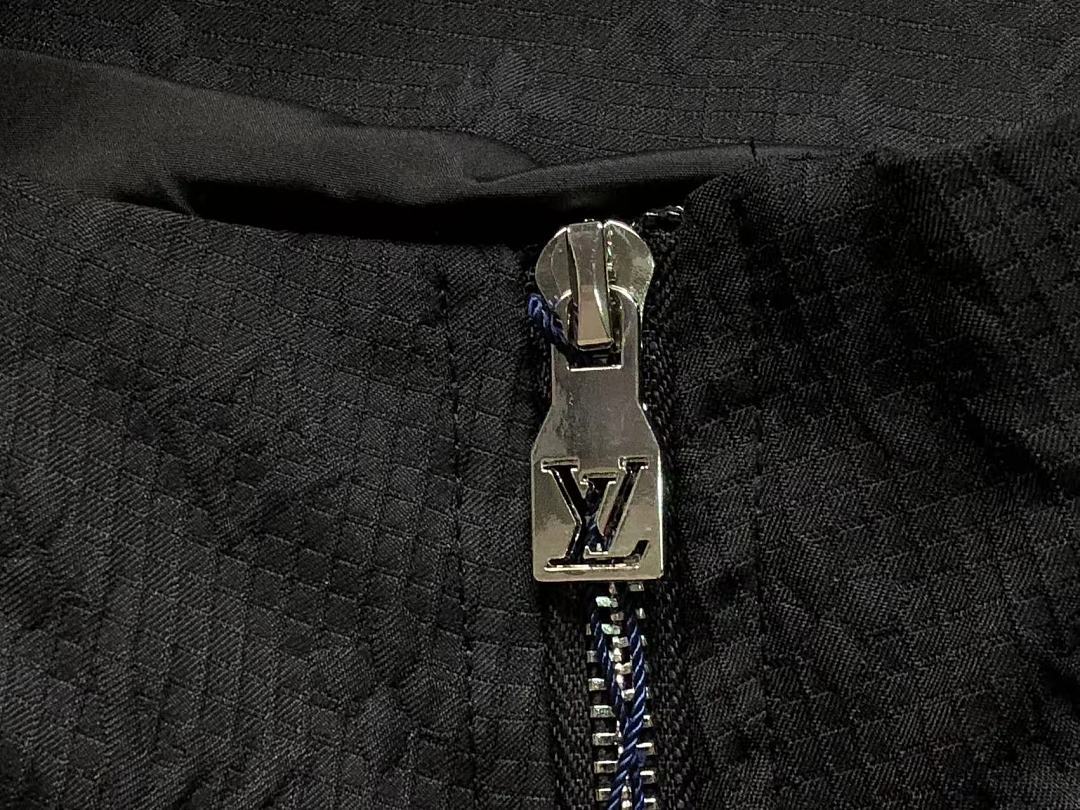 Louis Vuitton 358 L⭐ JACKET 3207171121 (Im 170Cm 60Kg I Wear Size L In The Phot) - Image 15