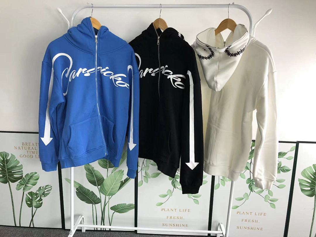 Carsicko 158 FASHION HOODIE 312250356 (Im 170Cm 57Kg I Wear Size M In The Phot) - Image 37