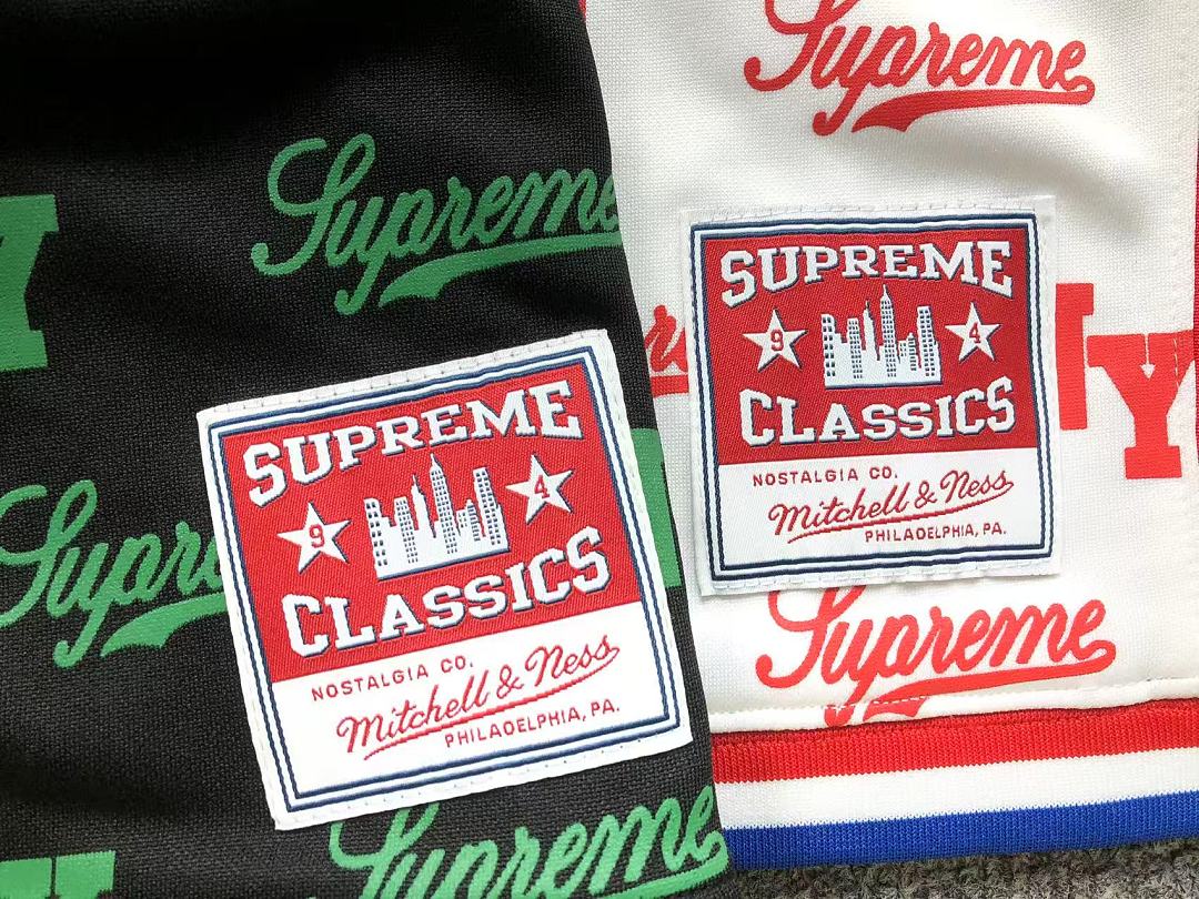 Supreme SHORTS 188 S⭐⭐R⭐⭐E VEST 127311633 (Im 170Cm 60Kg I Wear Size M In The Phot) - Image 35