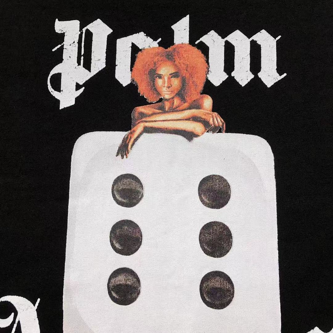 Palm Angels 79 PALM ANGELS T-SHIRT - Image 7
