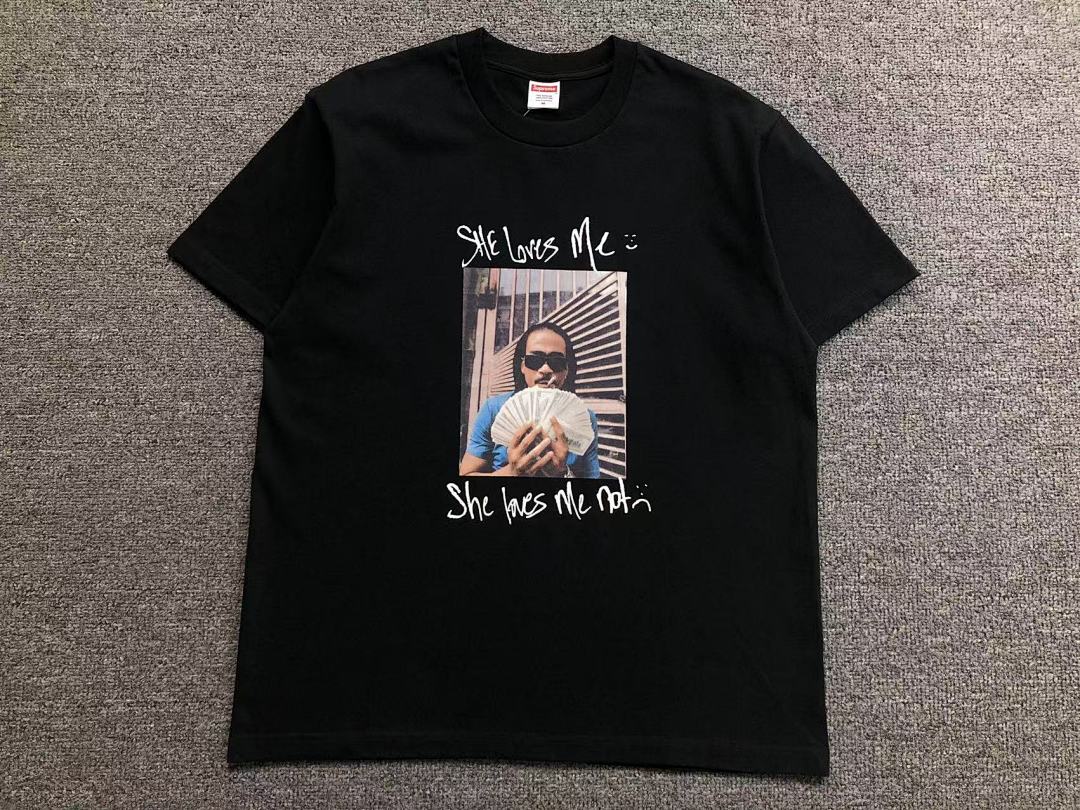 Supreme 98 S⭐⭐R⭐⭐E T-SHIRT 1106134333 (Im 170Cm 60Kg I Wear Size M In The Phot) - Image 13