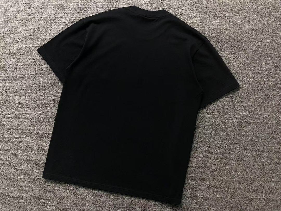 Stussy 78 STUSSY T-SHIRT 4104222902 (Im 170Cm 60Kg I Wear Size L In The Phot) - Image 25