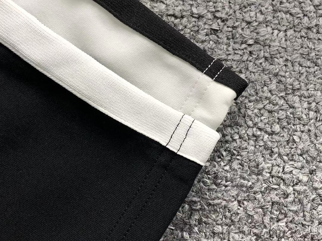 Louis Vuitton 218 L⭐ T-SHIRT SHORTS 5251112147 (Im 170Cm 60Kg I Wear Size L In The Phot) - Image 28