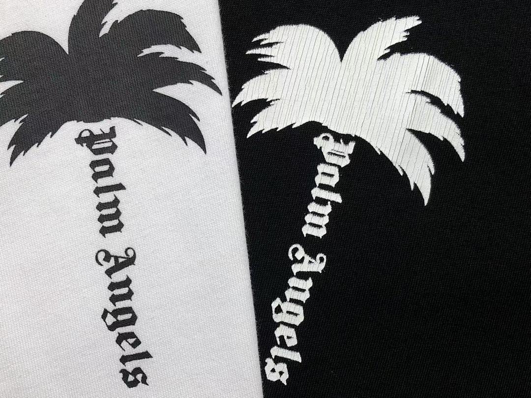 Unbranded 79 PALM ANGELS T-SHIRT - Image 17