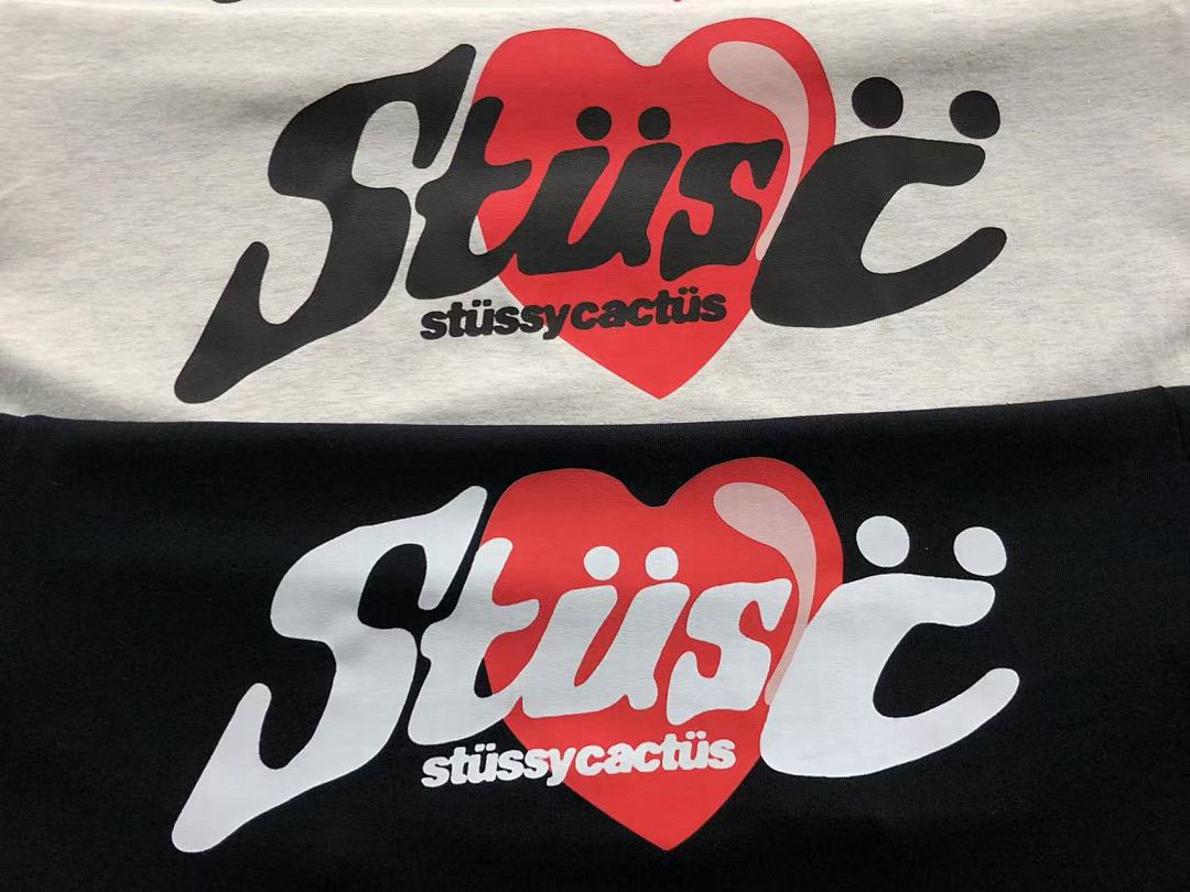 Stussy 85 STUSSY T-SHIRT 3104091831 (Im 170Cm 60Kg I Wear Size M In The Phot) - Image 16