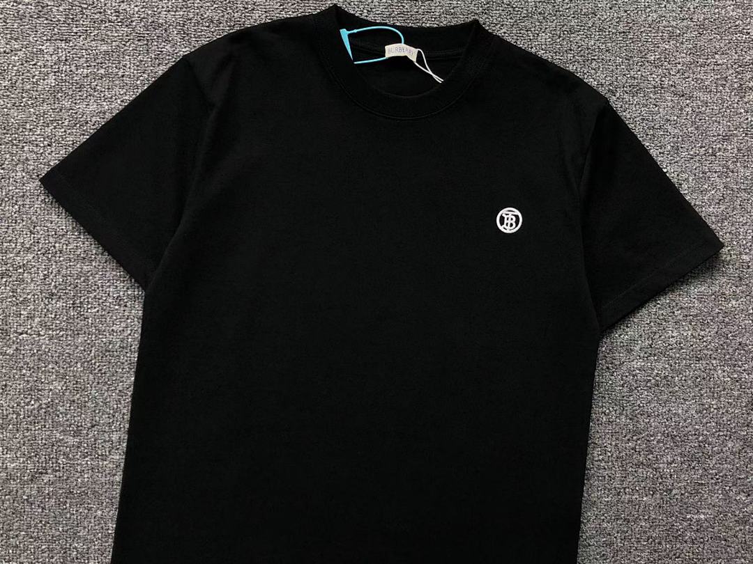 Burberry 135 B⭐R⭐E⭐RY T-SHIRT 4112150621 (Im 170Cm 57Kg I Wear Size XS In The Phot) - Image 9