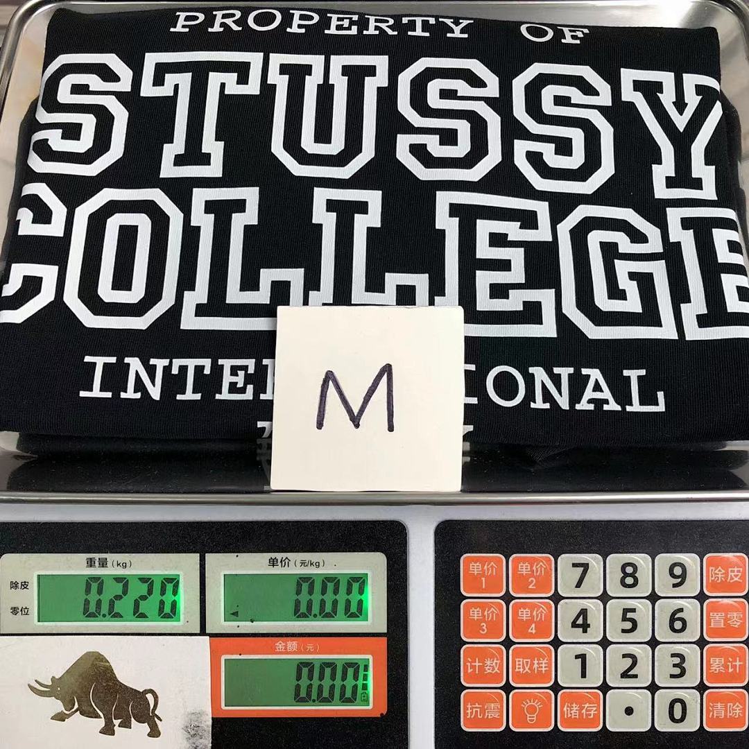 Stussy 85 STUSSY T-SHIRT - Image 26