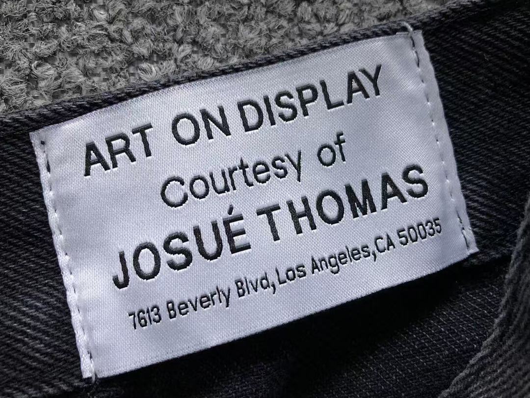 Gallery Dept 195 GALLERY DEPT TROUSERS 3112150517 (Im 170Cm 60Kg I Wear Size S In The Phot) - Image 22