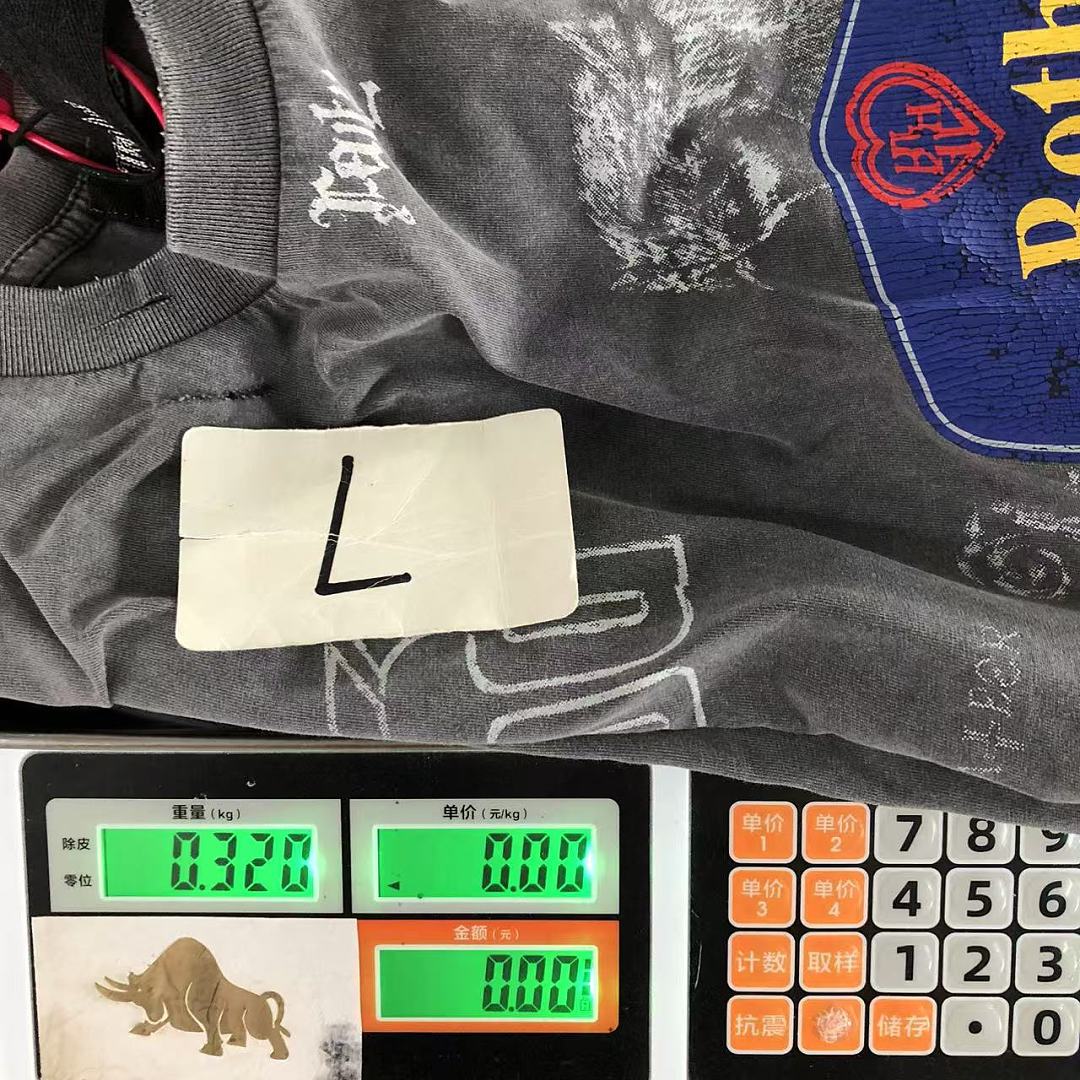Unbranded 145 PA⭐Y H⭐LLYW⭐OD LONG SLEEVED 3208142617 (Im 170Cm 60Kg I Wear Size L In The Phot) - Image 20