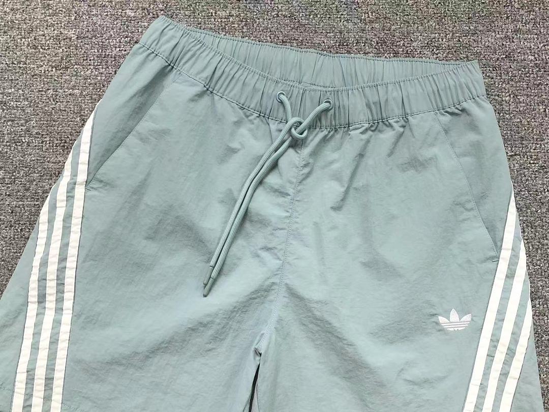 Adidas 98 A⭐I⭐AS SHORTS 126300335 (Im 170Cm 60Kg I Wear Size M In The Phot) - Image 8