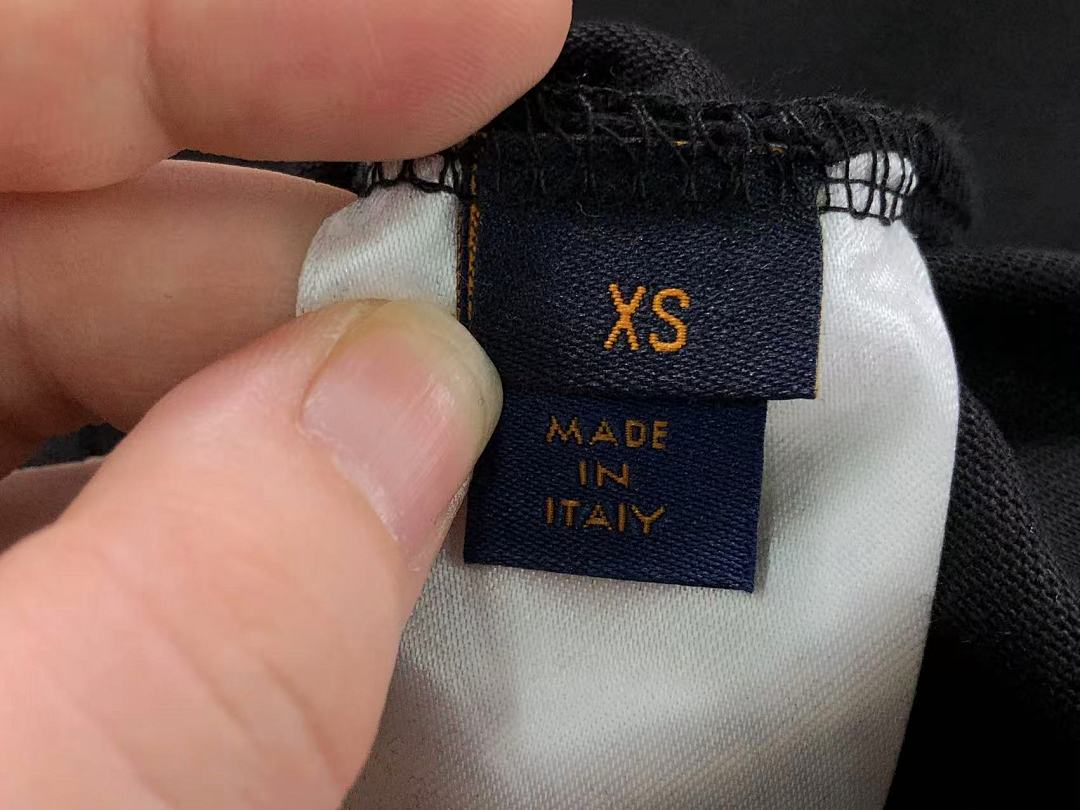 Louis Vuitton 115 L⭐T-SHIRT 582605126 (Im 170Cm 60Kg I Wear Size XS In The Phot) - Image 23