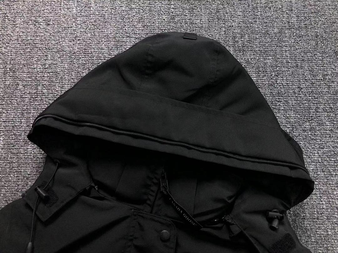 Canada Goose 568 C⭐N⭐⭐A G⭐⭐⭐E DOWN JACKETS FEMAIE - Image 30