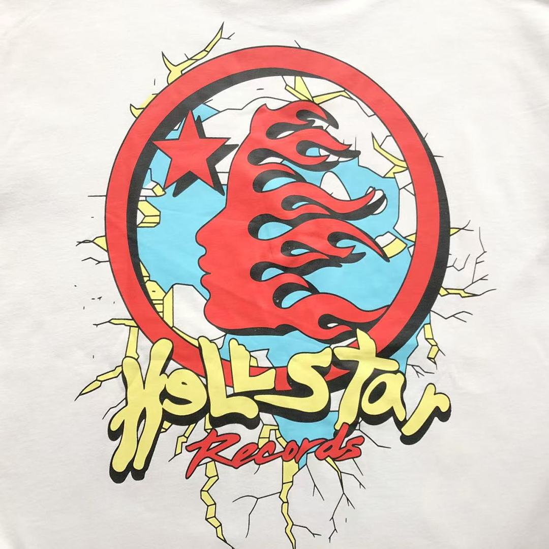 Hellstar 85 HELLSTAR T-SHIRT 3105191796 (Im 170Cm 60Kg I Wear Size S In The Phot) - Image 9