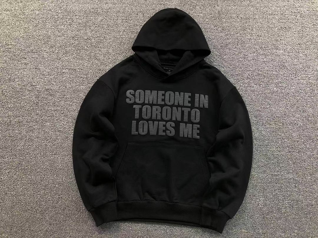Unbranded 208 FASHION HOODIE 3111010472 (Im 170Cm 60Kg I Wear Size M In The Phot) - Image 5