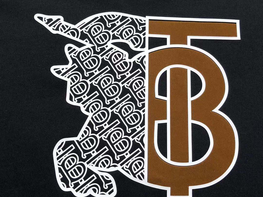 Burberry 125 B⭐R⭐E⭐RY T-SHIRT 121262860 (Im 170Cm 60Kg I Wear Size XL In The Phot) - Image 14