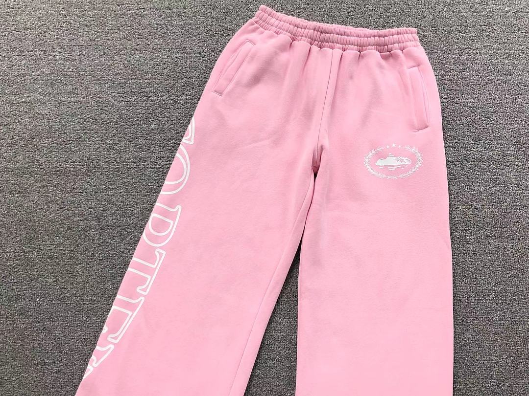 Corteiz TROUSERS129 CORTEIZ HOODIE - Image 27