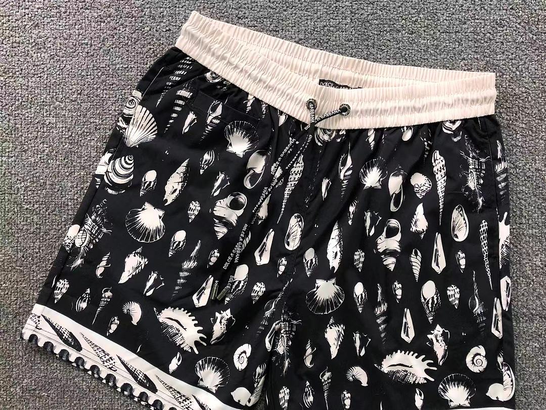 Dolce & Gabbana 165 D⭐LC⭐ GA⭐⭐A⭐A SHORTS 22043004125 (Im 170Cm 60Kg I Wear Size L In The Phot) - Image 7
