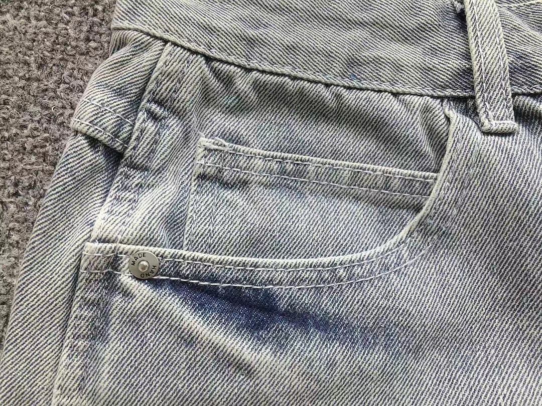 Comme des Garcons 185 C⭐⭐OME HE⭐⭐TS SHORTS 3207112017 (Im 170Cm 60Kg I Wear Size M In The Phot) - Image 12