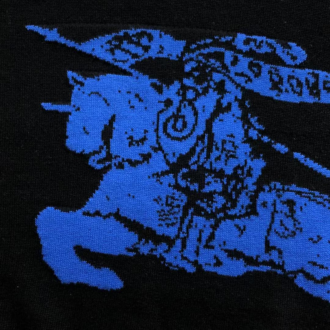 Burberry 135 B⭐R⭐E⭐RY T-SHIRT 42030225156 (Im 172Cm 55Kg I Wear Size S In The Phot) - Image 17