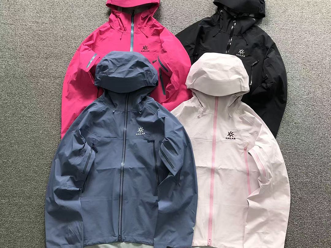 Unbranded 538 KA⭐L⭐S JACKET 32090804125 (Im 170Cm 60Kg I Wear Size M In The Phot) - Image 6