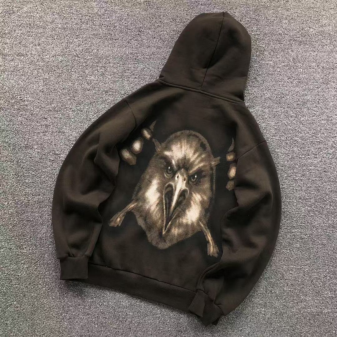 Travis Scott 135 TRAVIS SCOTT HOODIE 58302891 (Im 170Cm 60Kg I Wear Size S In The Phot)