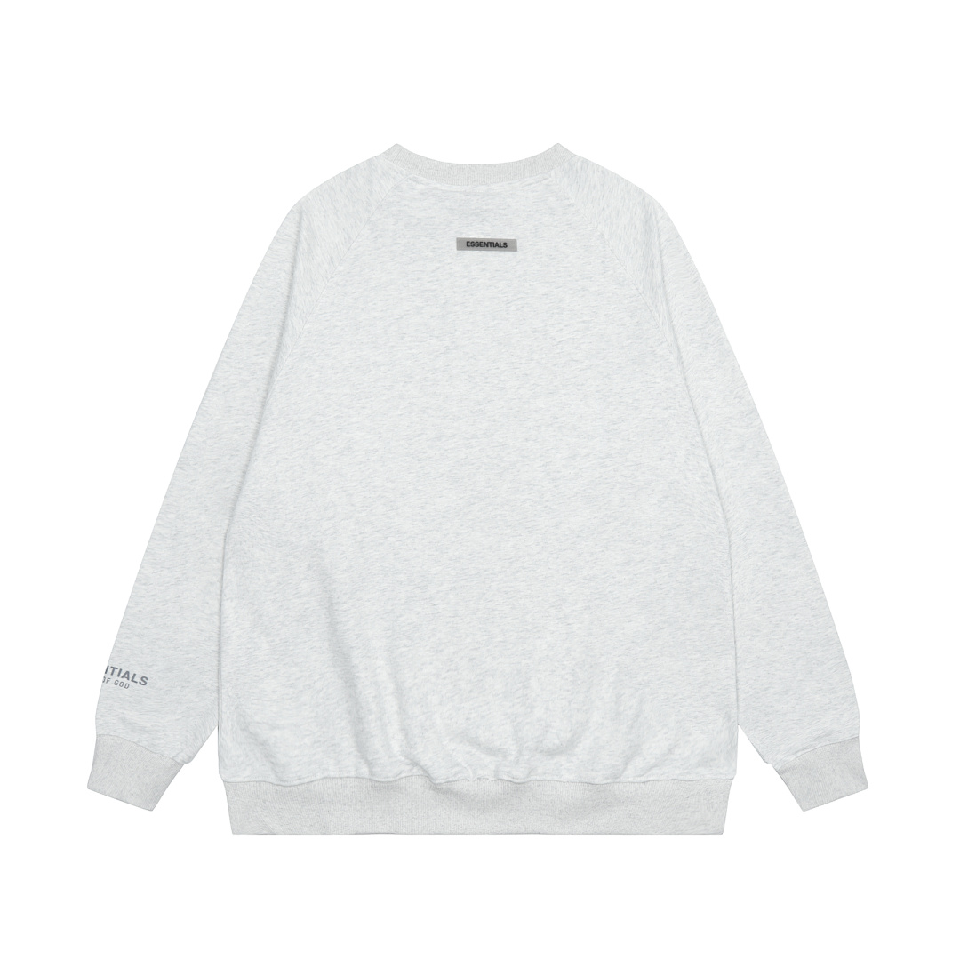 Fear of God 106 FOG HOODIE - Image 4
