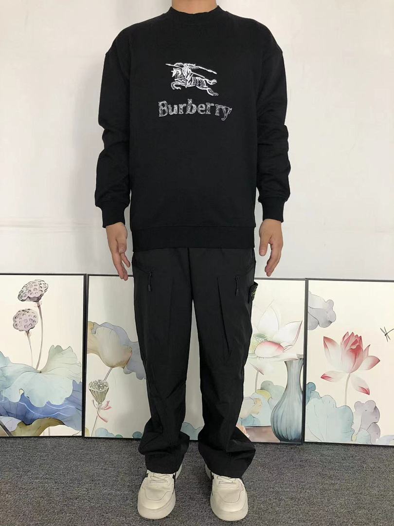 Unbranded 128 B⭐R⭐E⭐RY HOODIE 59270681 (Im 170Cm 60Kg I Wear Size S In The Phot) - Image 3