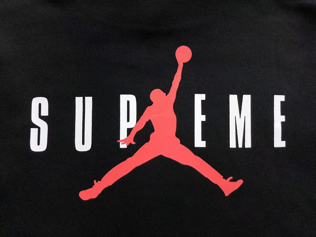 Air Jordan 98 A⭐R J⭐R⭐AN S⭐⭐R ⭐⭐E HOODIE 111180157 (Im 170Cm 57Kg I Wear Size M In The Phot) - Image 8