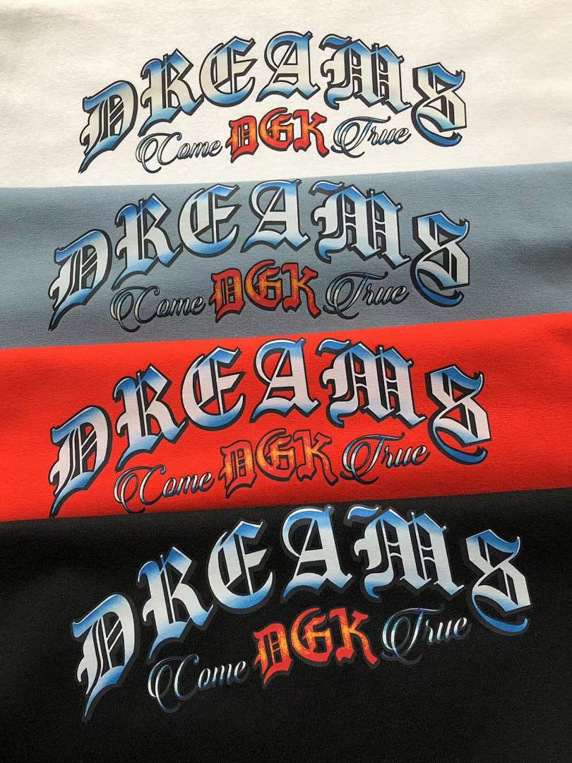 DGK 95 DGK T-SHIRT - Image 21