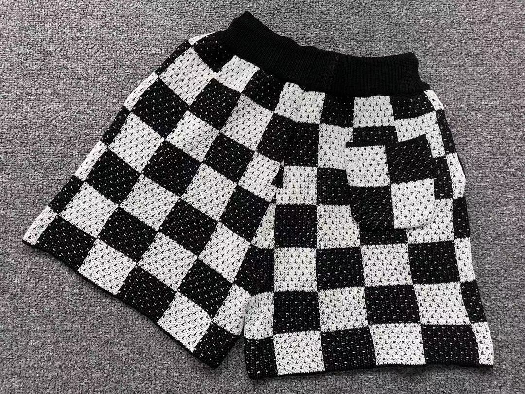 Askyurself SHORTS115 ASKYURSELF SHIRT SHORTS 1105192917 (Im 170Cm 60Kg I Wear Size S In The Phot) - Image 28