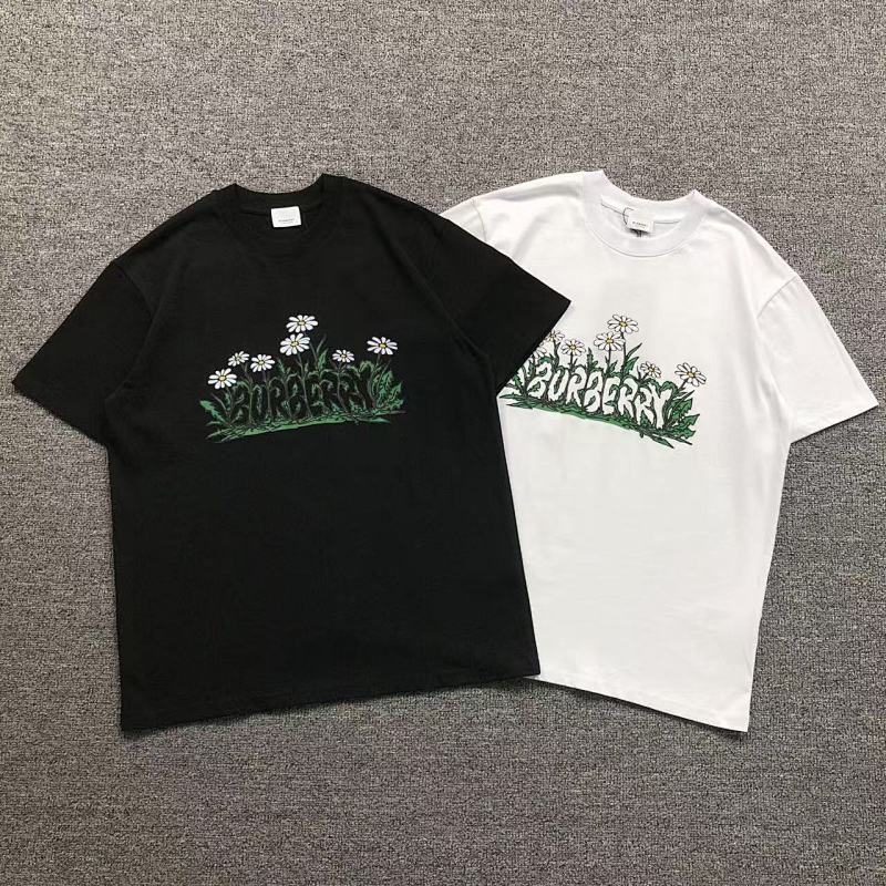 Burberry 128 B⭐R⭐E⭐RY T-SHIRT 3203051621 (Im 170Cm 60Kg I Wear Size M In The Phot), photo 1