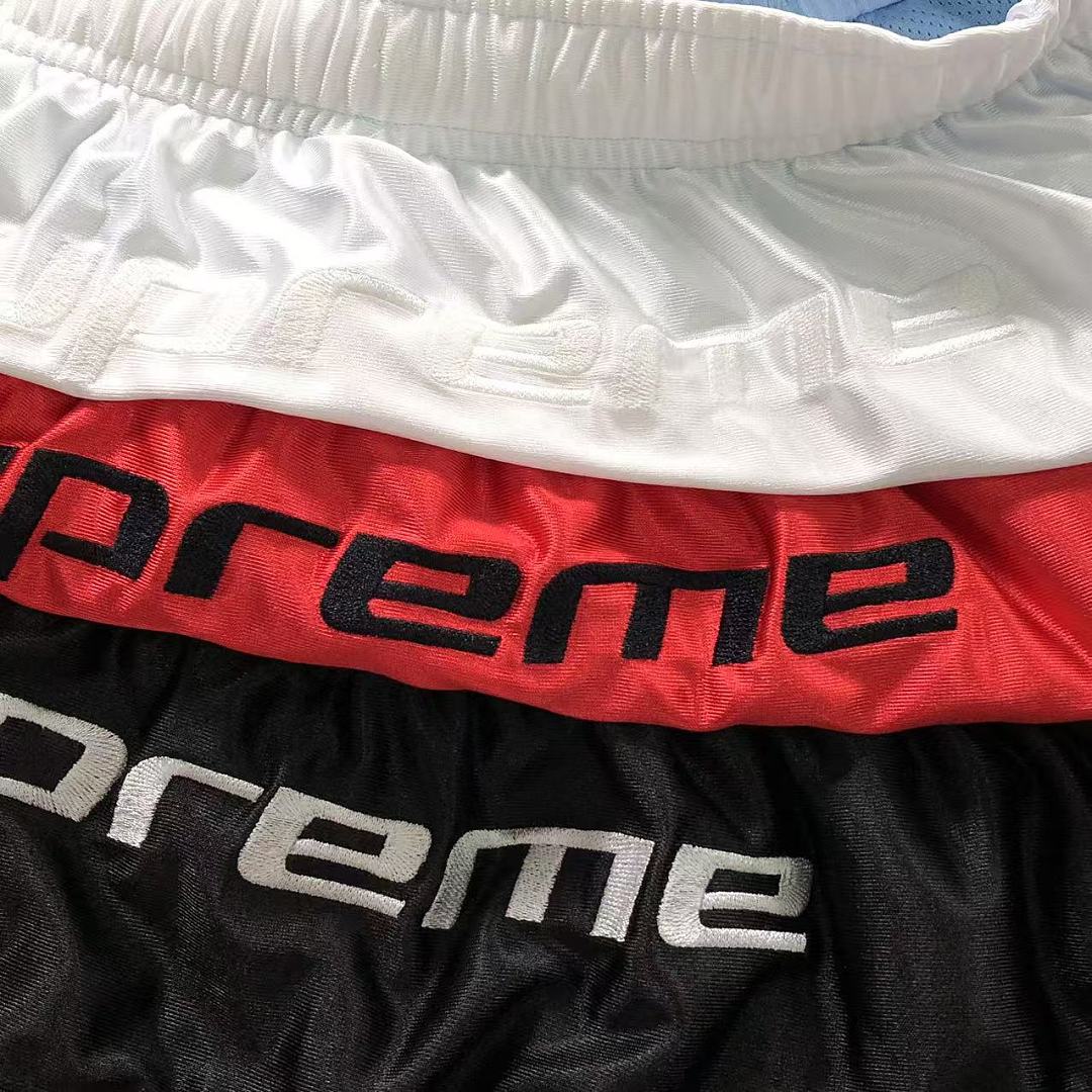 Supreme SHORTS S⭐⭐R⭐⭐E T-SHIRT 1272101159 (Im 170Cm 60Kg I Wear Size M In The Phot) - Image 59