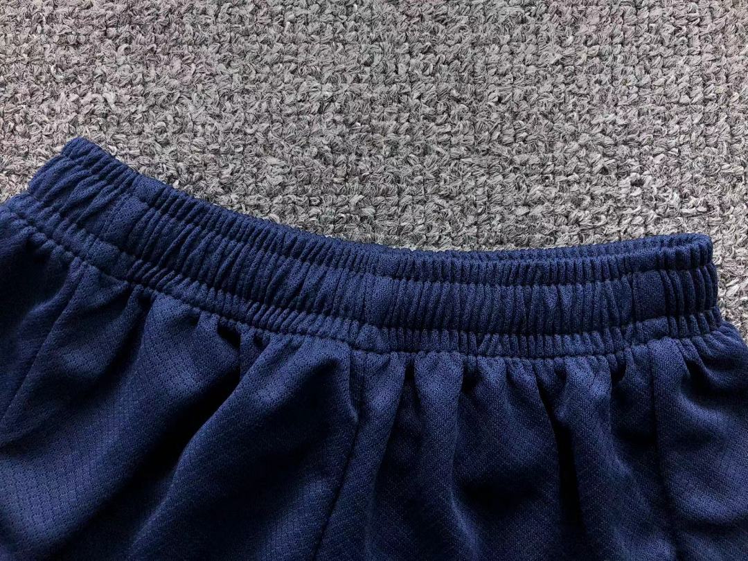 Chanel 68 FOOTBALL T-SHIRT SHORTS - Image 33