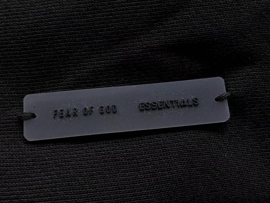 Fear of God 185 FOG HOODIE 3208052817 (Im 170Cm 60Kg I Wear Size M In The Phot) - Image 22