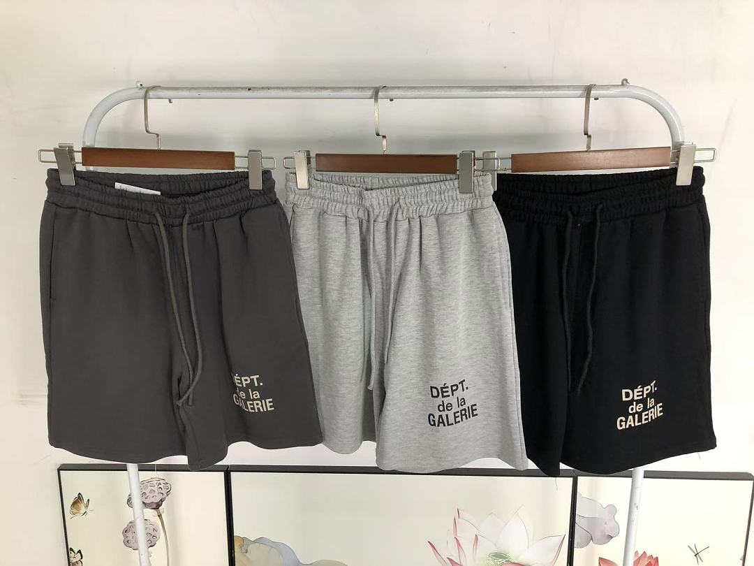 Gallery Dept 118 GALLERY DEPT SHORTS 3205260117 (Im 170Cm 60Kg I Wear Size M In The Phot) - Image 28