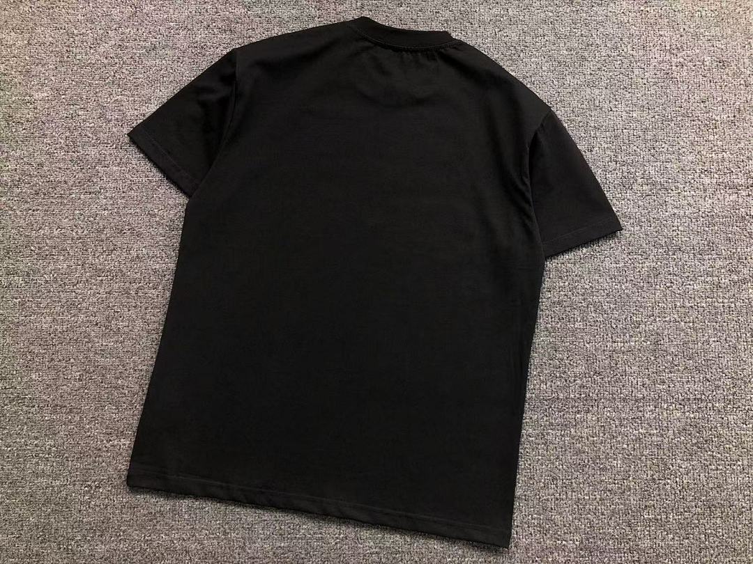 Celine 85 C⭐L⭐⭐E T-SHIRT 3105200132 (Im 170Cm 60Kg I Wear Size M In The Phot) - Image 15