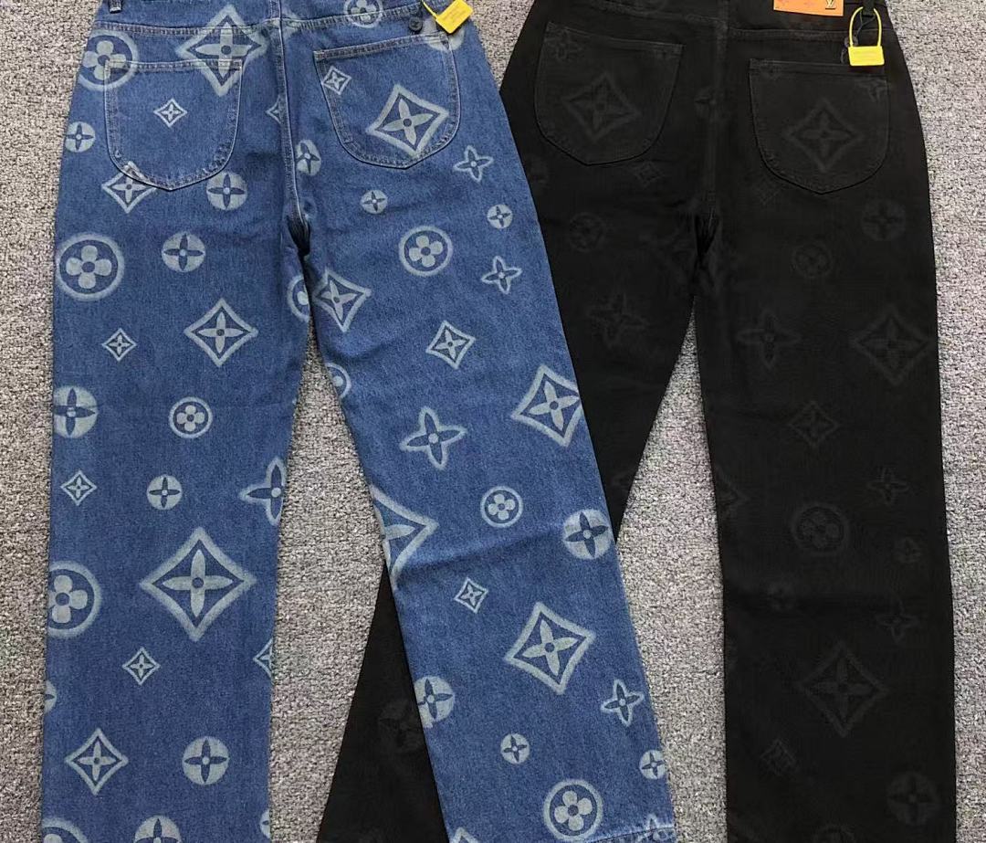 Louis Vuitton 195 L⭐ - Image 4