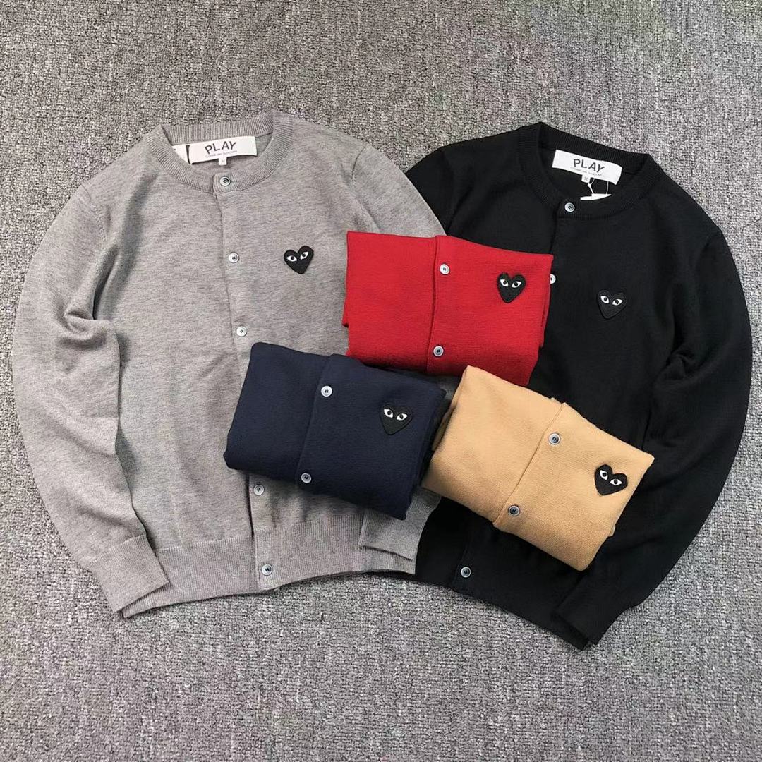 Comme des Garcons 259 CDG SWEATER FEMAIE