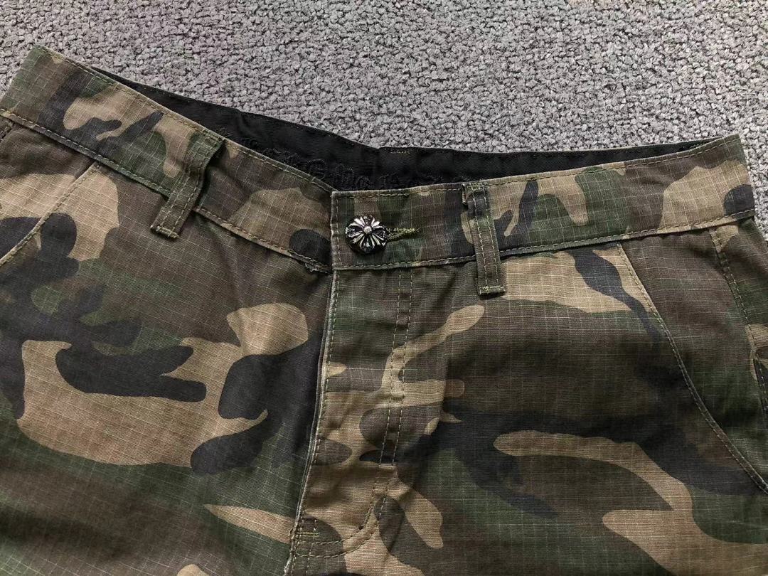 Comme des Garcons 215 C⭐⭐OME HE⭐⭐TS TROUSERS 2180203001 (Im 170Cm 60Kg I Wear Size 30 In The Phot) - Image 11