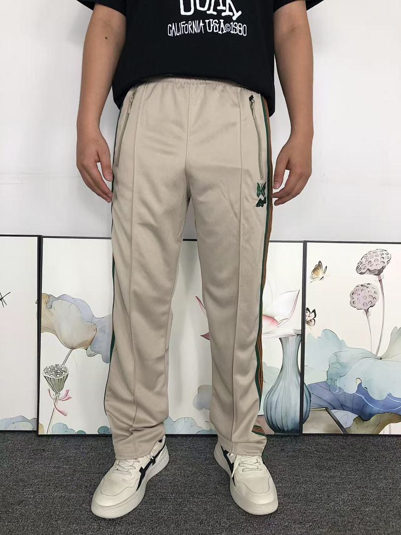 Needles 108 NE⭐D⭐⭐S TROUSERS 417160298 (Im 170Cm 60Kg I Wear Size M In The Phot) - Image 3