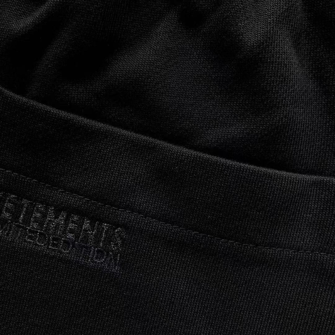 Vetements 265 VETEMENTS TROUSERS 3112180317 (Im 170Cm 60Kg I Wear Size S In The Phot) - Image 17
