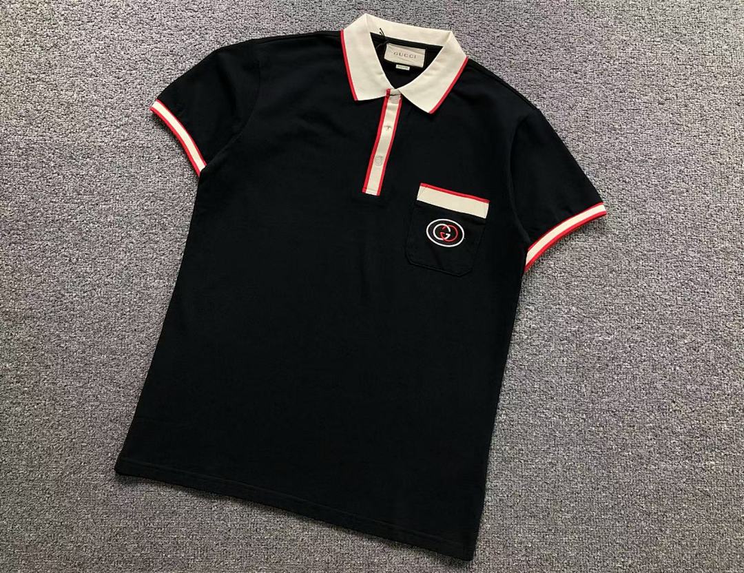 Unbranded 175 G⭐C⭐I POLO 2201152601 (Im 170Cm 60Kg I Wear Size L In The Phot) - Image 8