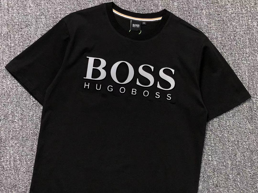 Hugo Boss 115 H⭐G⭐ B⭐⭐S T-SHIRT 312180205 (Im 170Cm 55Kg I Wear Size M In The Phot) - Image 9