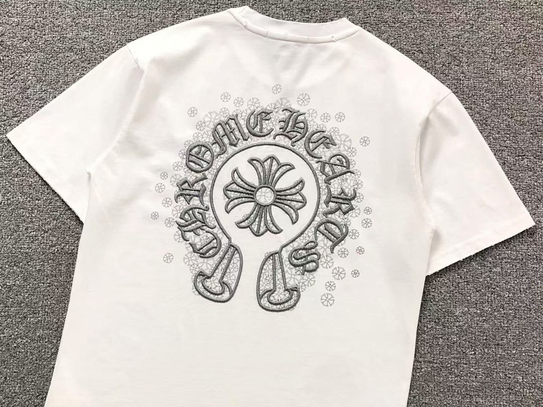 Comme des Garcons 138 C⭐⭐OME HE⭐⭐TS T-SHIRT 3108083917 (Im 170Cm 60Kg I Wear Size S In The Phot) - Image 8