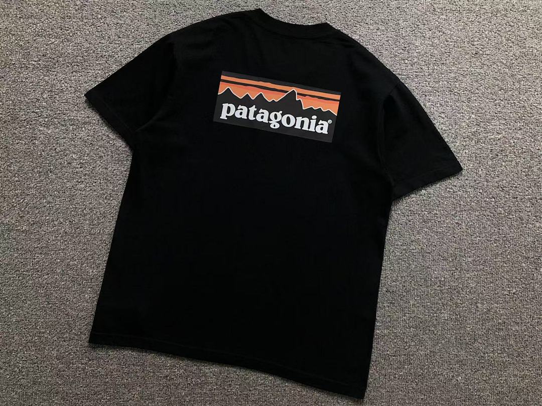 On Running 78 PATAGONIA T-SHIRT 123101602 (Im 170Cm 60Kg I Wear Size M In The Phot) - Image 14