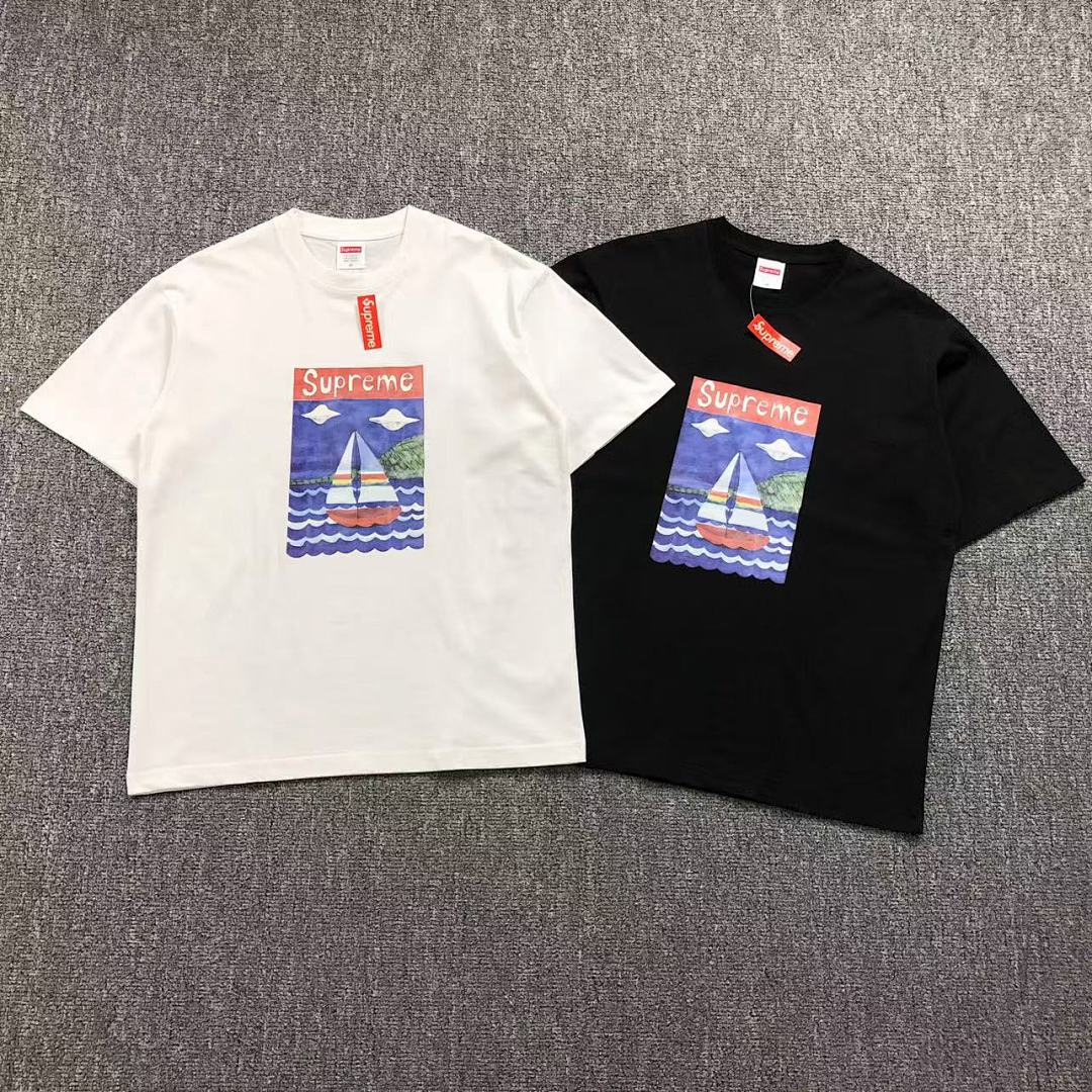 Supreme 88 S⭐⭐R⭐⭐E T-SHIRT