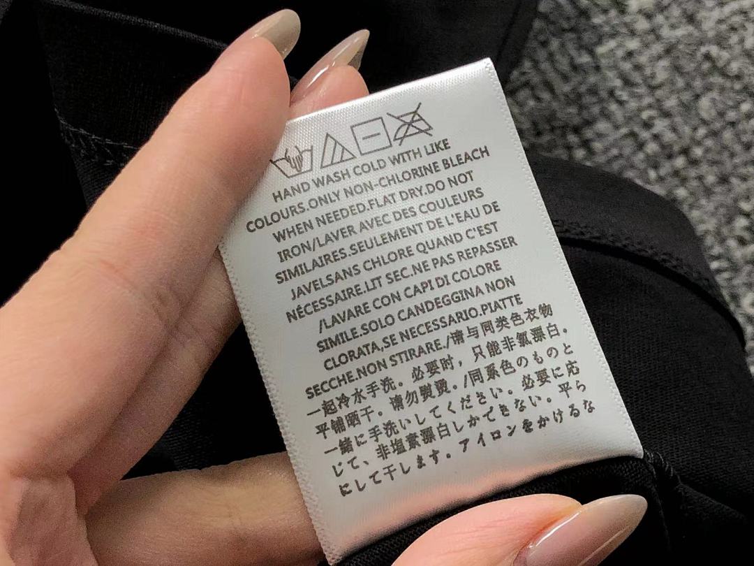 Fear of God 98 FOG T-SHIRT 412132617 (Im 170Cm 57Kg I Wear Size M In The Phot) - Image 36
