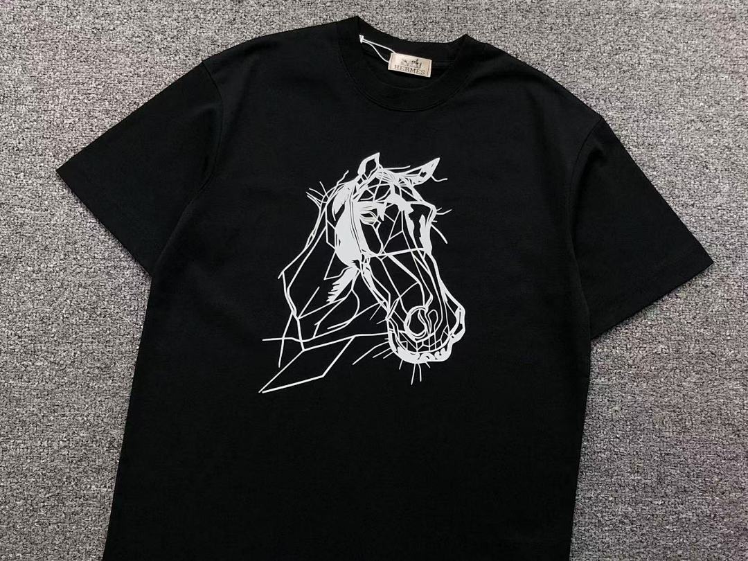 Unbranded 115 H⭐R⭐⭐S T-SHIRT 5231917147 (Im 170Cm 60Kg I Wear Size M In The Phot) - Image 18